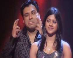 He joined <b>Jhalak Dhikhla Jaa</b> Season 3 as a contestant.